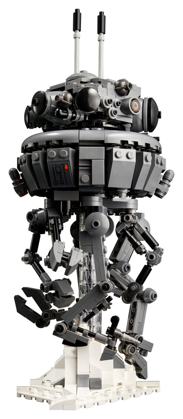 LEGO 75306 Star Wars - Imperial Probe Droid