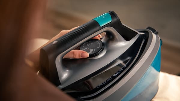 CECOTEC IronHero H-2800 Station dampgenerator
