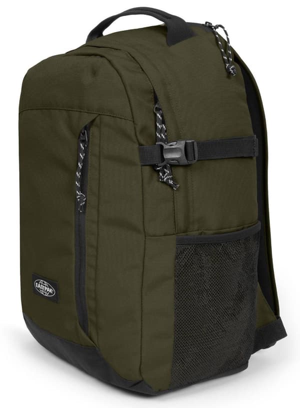 Eastpak Smallker Pro byrygsæk - cs forest