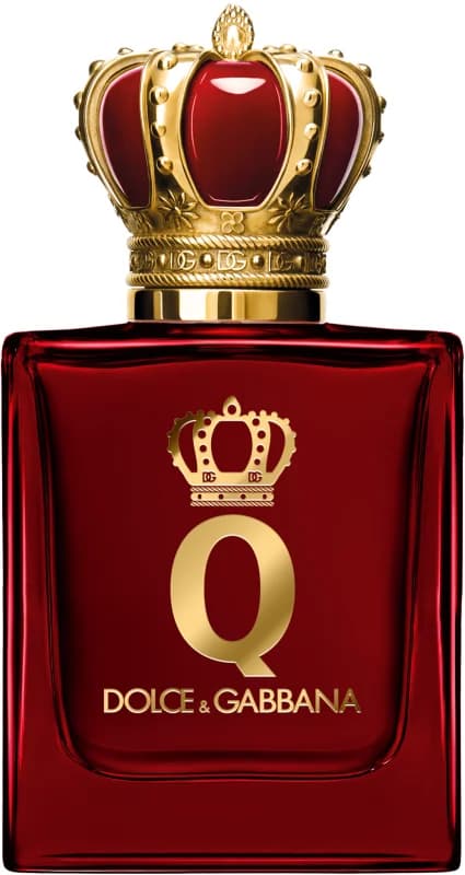 Parfume til kvinder Dolce&Gabbana Q by Dolce&Gabbana Parfum