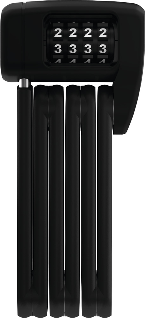 ABUS Bordo Combo Lite Mini 6055C lås