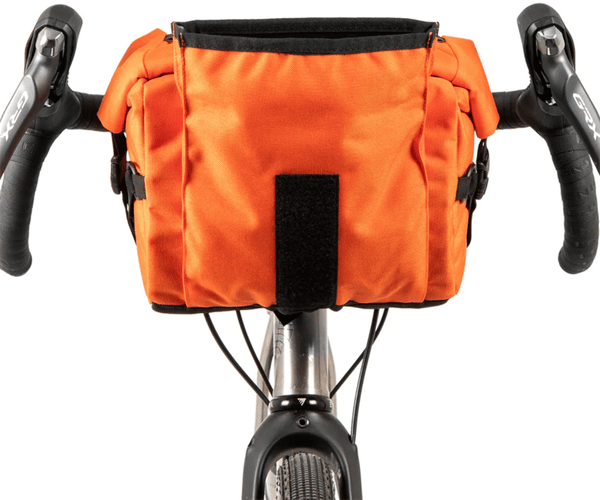 RESTRAP Bar Pack styrväska