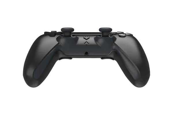 Cobra QSP551BK-kontroll för PS5, PC, Android, iOS Trådlös/Trådbunden Svart