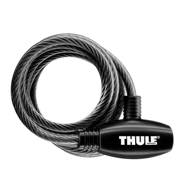 Thule Cable Lock sort