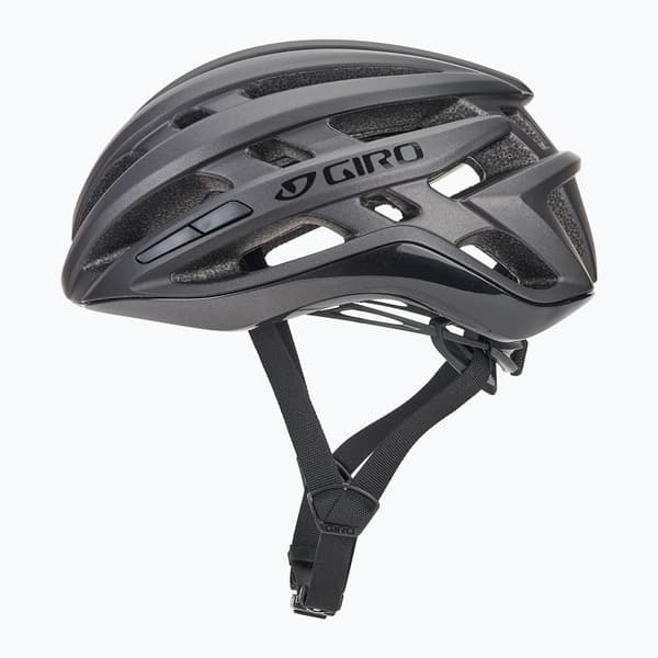 Giro Agilis cykelhjelm mat sort