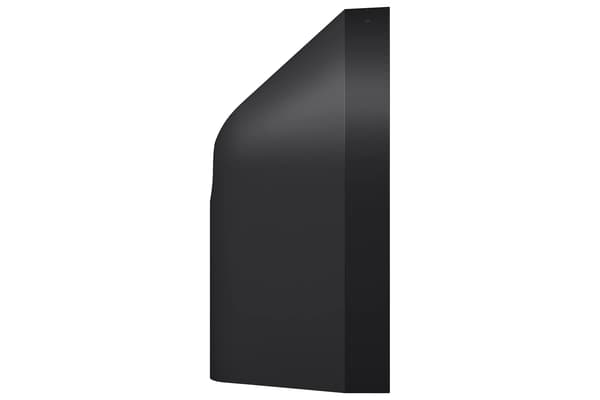 Samsung Music Studio 5 HW-LS50H Højttaler Sort