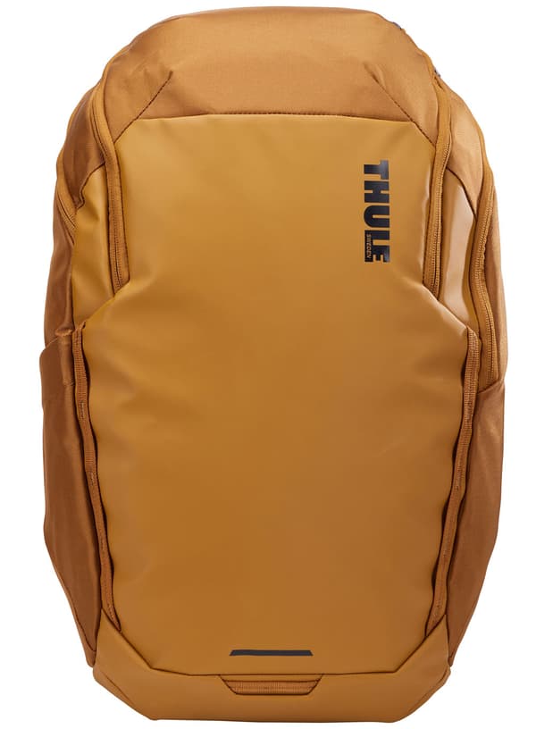 Thule Chasm Laptop Backpack 26 l - golden brown