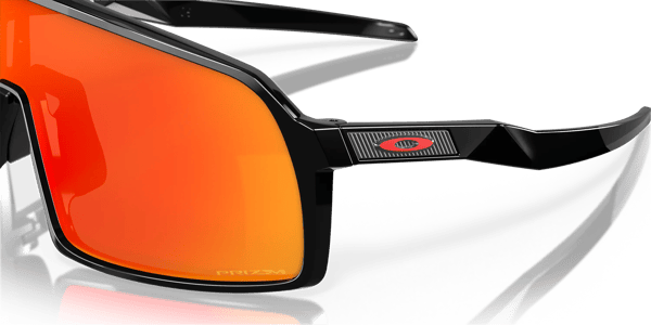 OAKLEY Sutro S PRIZM Ruby cykelglasögon