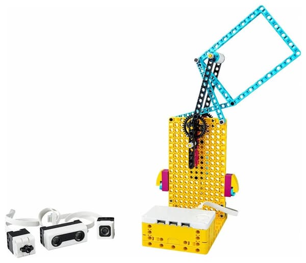 LEGO 45678 - Education Spike Prime Set