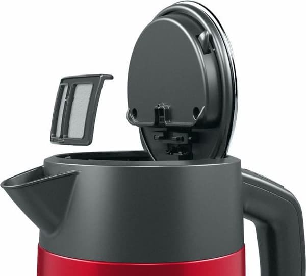 Bosch TWK4P434 Kedel Rød