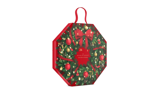 Rituals Classic Julekalender 2025