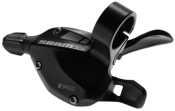 SRAM X5 Trigger Skifter