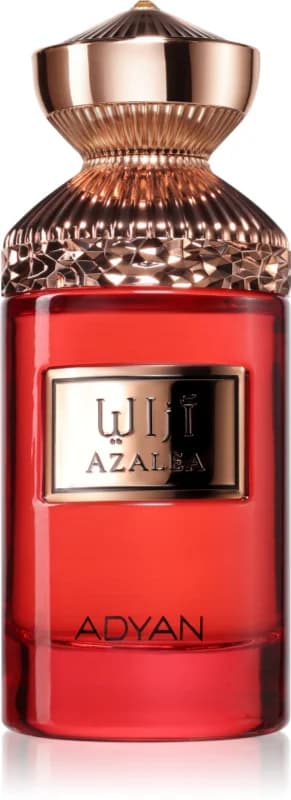 Adyan Azalea parfumeekstrakt til kvinder 100 ml