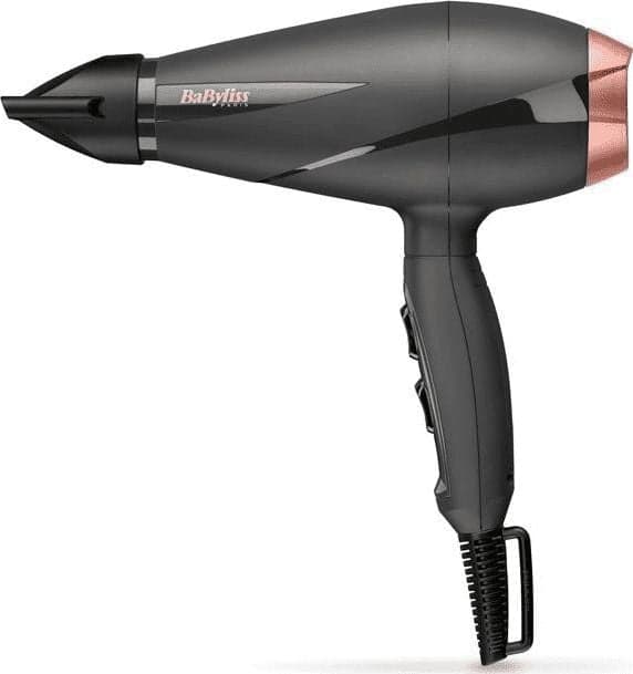 BaByliss 6709DE hårtørrer