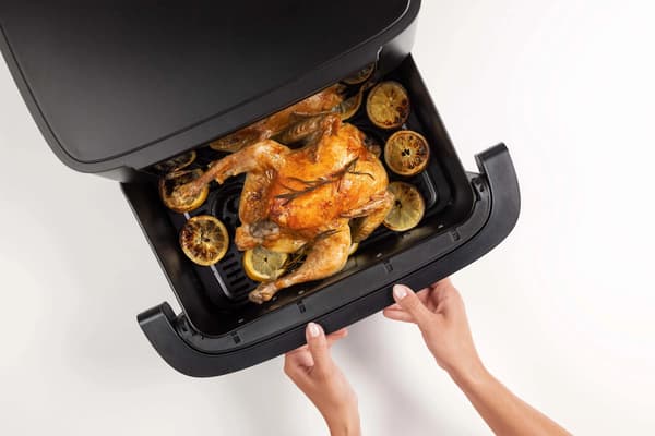 Airfryer Severin FR 2490 2600W 9l
