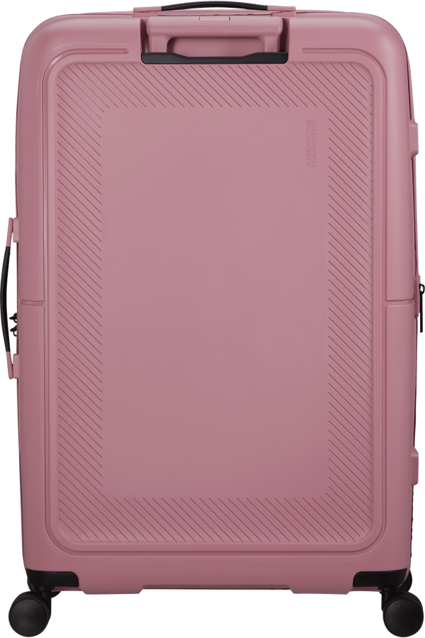 DashPop 77cm Stor Kuffert - Lilas Pink