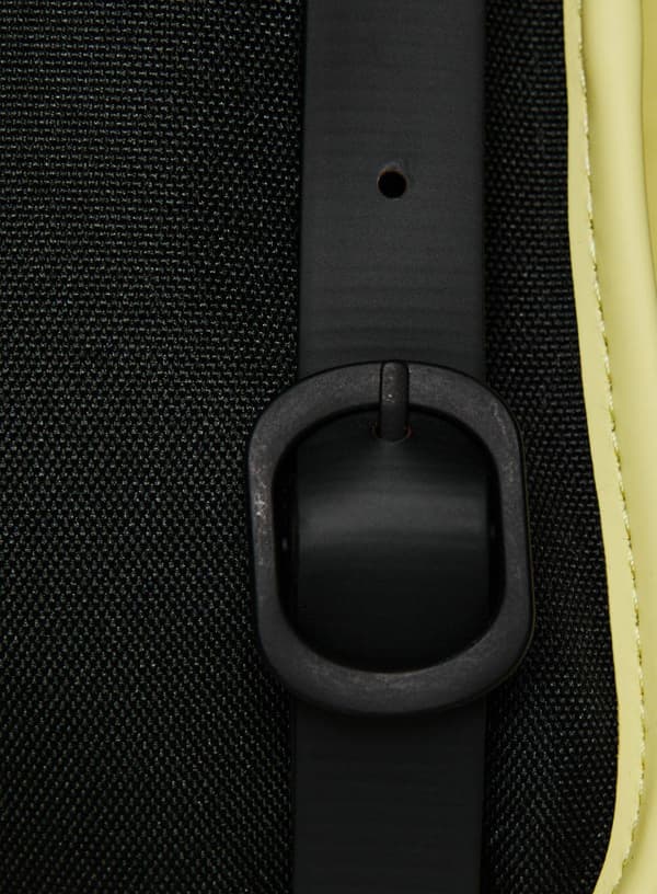 Rains Backpack Micro -olkalaukku - olki