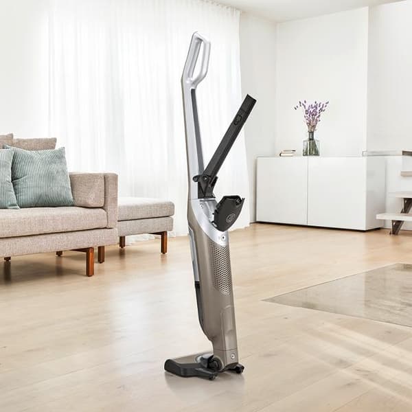 Bosch Flexxo 23Vmax BBH3ALL23 dammsugare 50min
