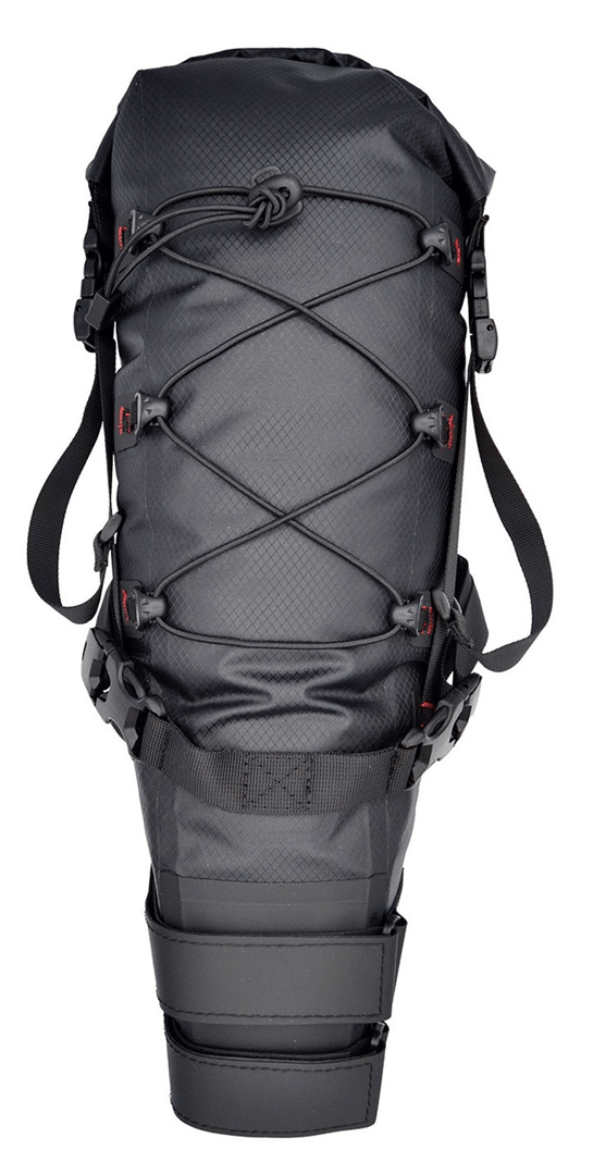 GEOSMINA Small Seat Bag UL