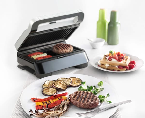 Braun SM5038 3-i-1 smörgåsgrill
