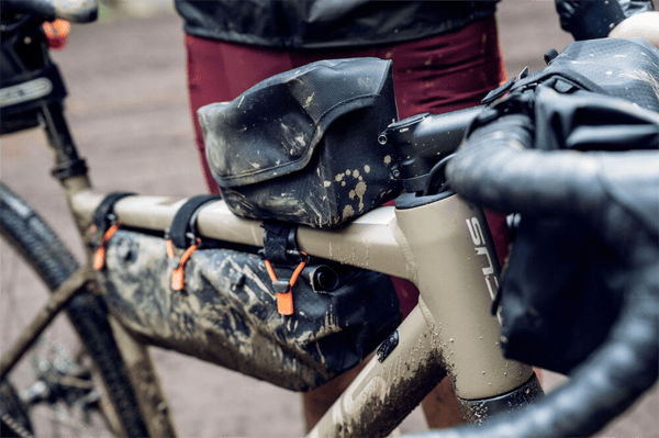 ORTLIEB Fuel Pack ramväska