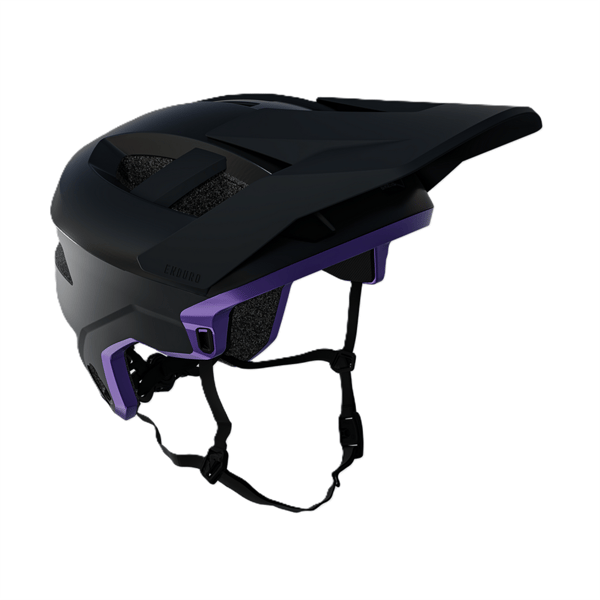 LEATT MTB Enduro 3.0 Full Face -pyöräilykypärä