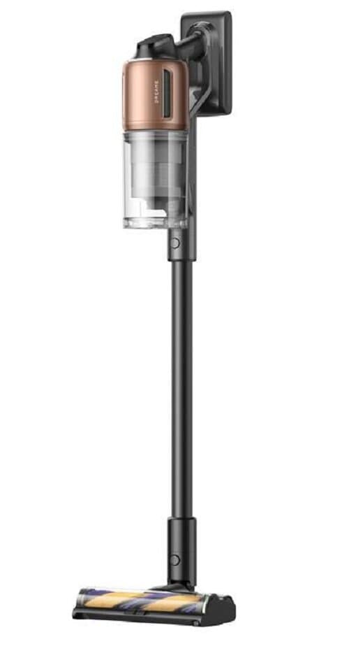 DREAME Z20 Station Dammsugare