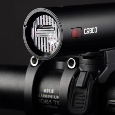 Ravemen CR800 Forlygte