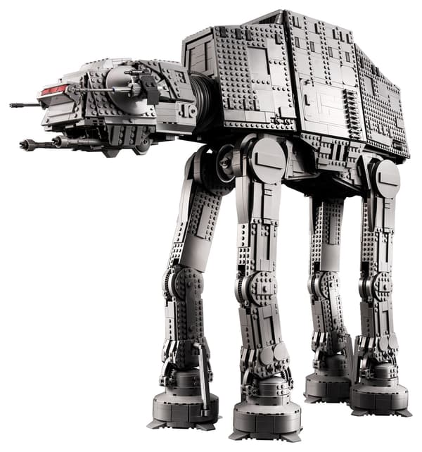 LEGO 75313 Star Wars - AT-AT