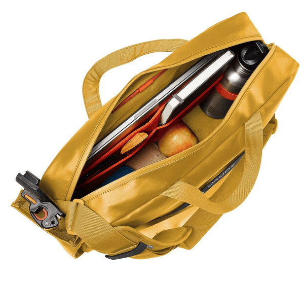 VAUDE Mineo Commuter Briefcase -tavaratelinekassi