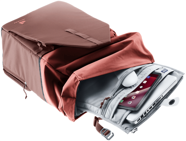 DEUTER Xberg 25 -reppu