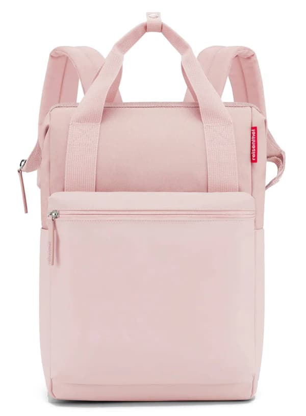 Ryggsäck dam Reisenthel Allrounder Backpack - mix blush