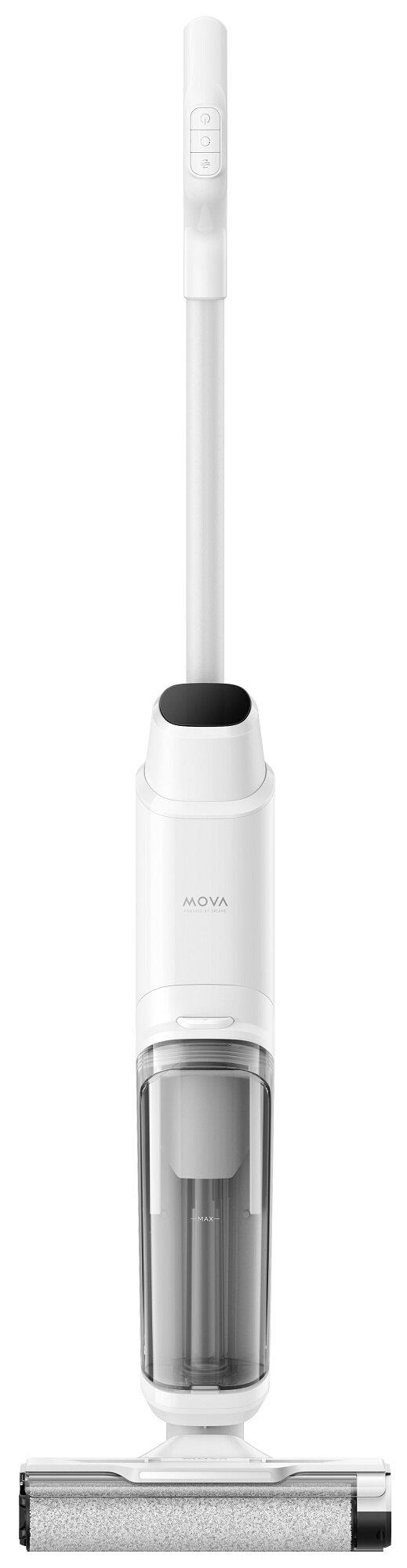DREAME Mova K10 Dammsugare