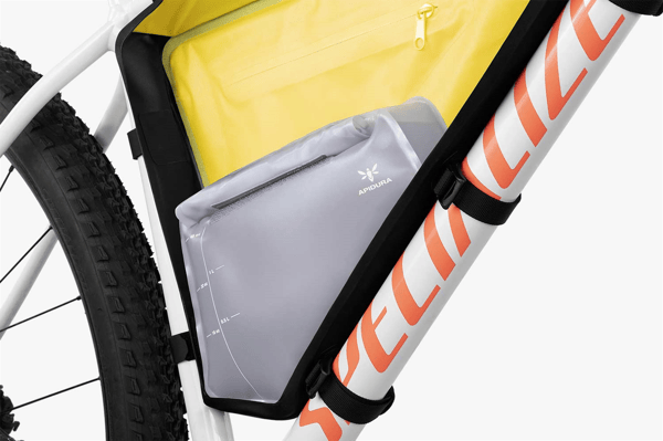APIDURA Frame Pack Hydration Bladder