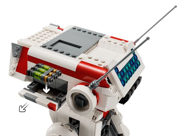 LEGO 75335 Star Wars - BD-1