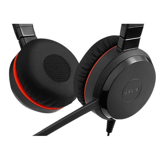 Jabra Evolve 30 II Stereo