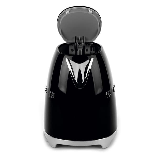 SMEG KLF03BLEU Kedel Sort
