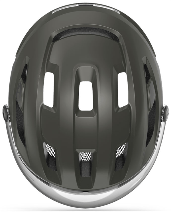 MET Intercity MIPS cykelhjälm