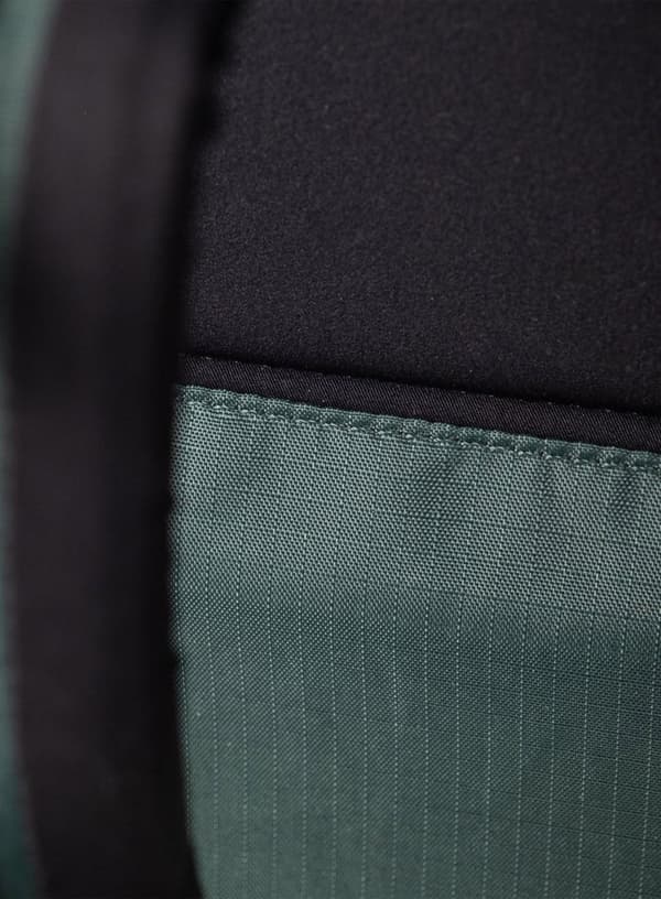 Topo Designs Global Travel Backpack - sort