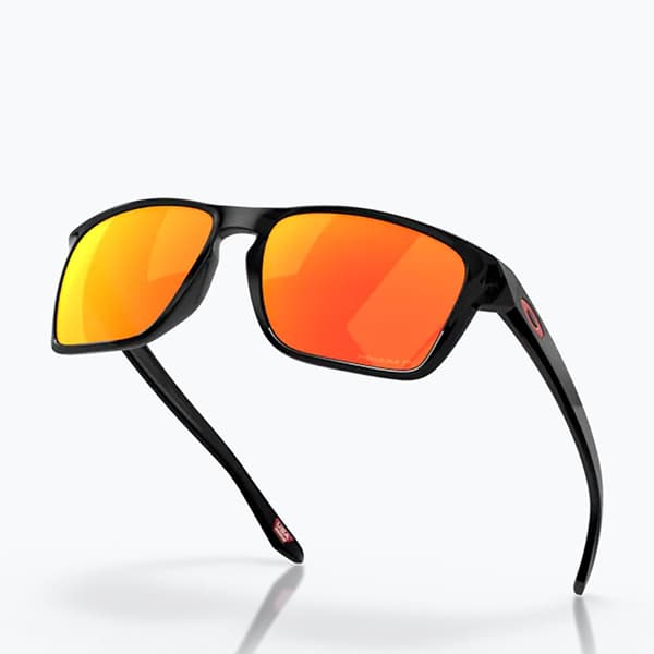 Oakley Sylas black ink/prizm ruby polarized aurinkolasit