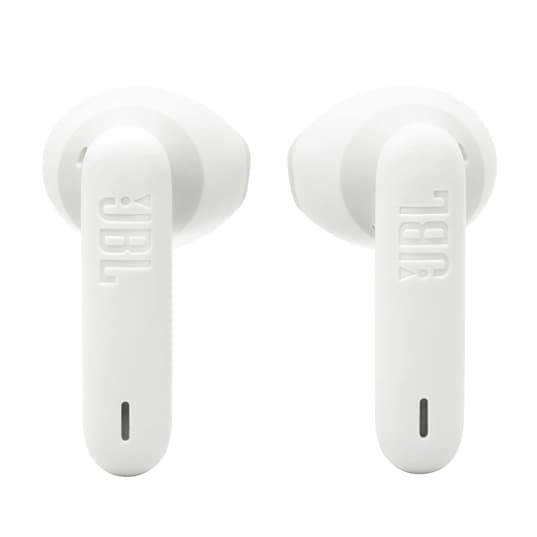 JBL Vibe Flex 2 Hvide Trådløse In-ear Bluetooth 5.3 Hvid