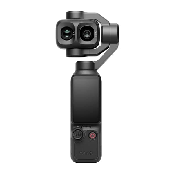 DJI Osmo Pocket 4P Standard Combo kamera