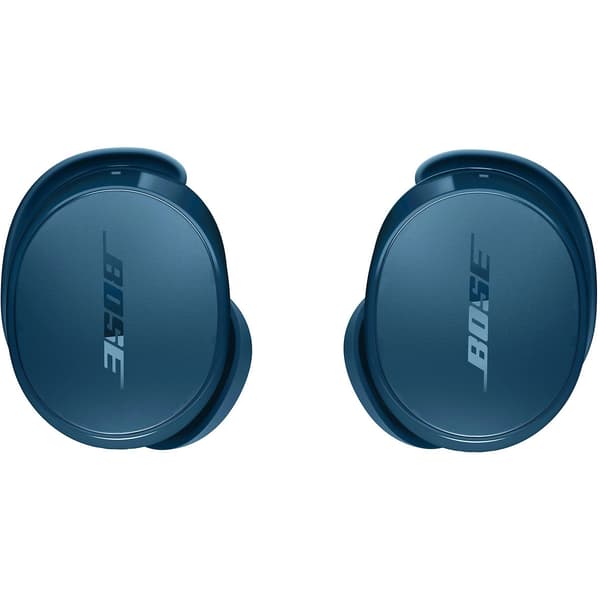 Bose QuietComfort Earbuds 2024 Trådløse In-ear Bluetooth 5.3 Blå