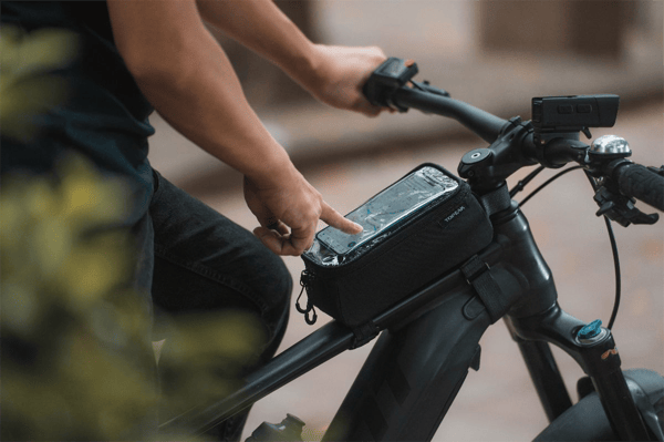 TOPEAK Bento Pack cykelramväska