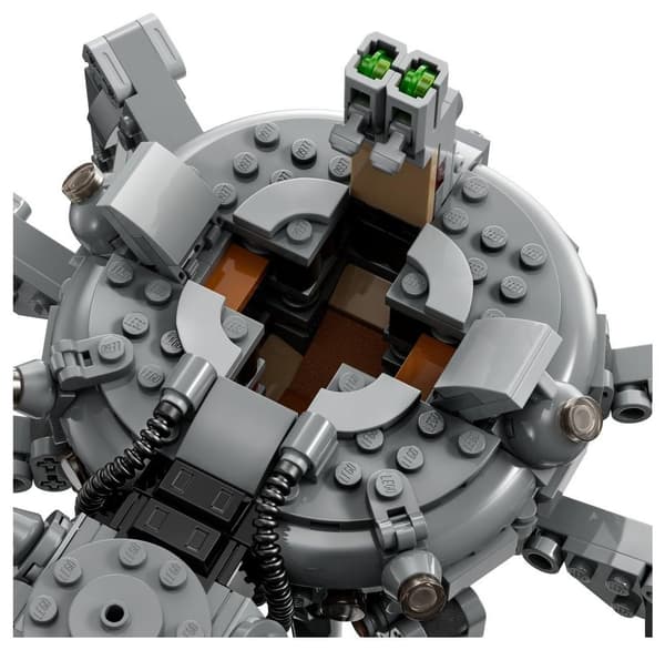 LEGO Star Wars 75361 Spindeltank