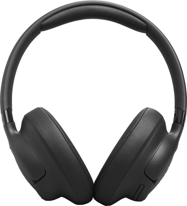 JBL Tune 730BT Over-Ear Hörlurar Svart