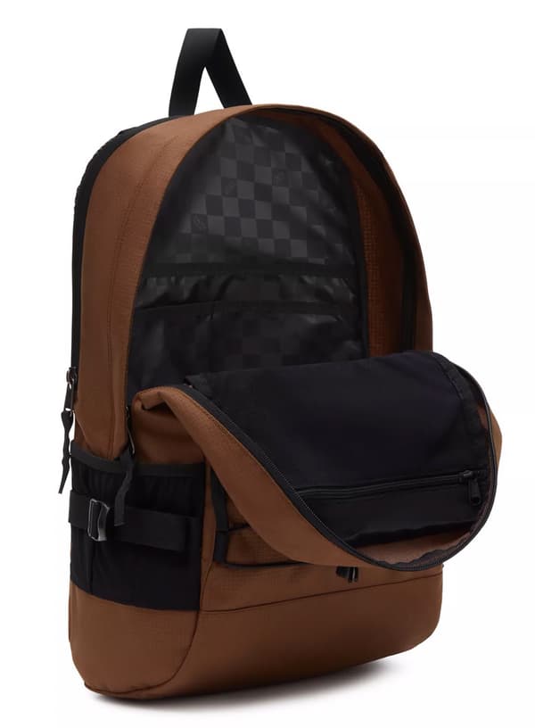Vans Original rygsæk - kaffe