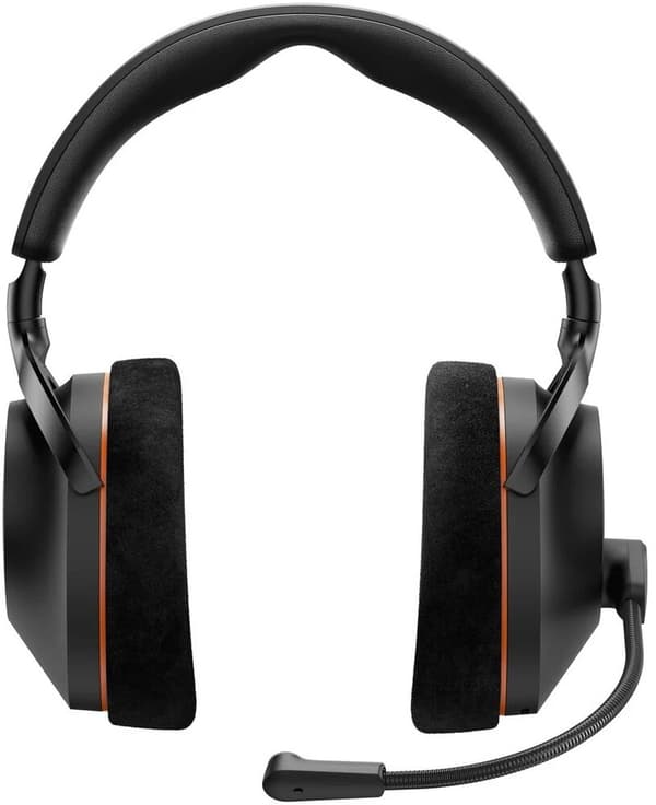 Beyerdynamic MMX 230 sort