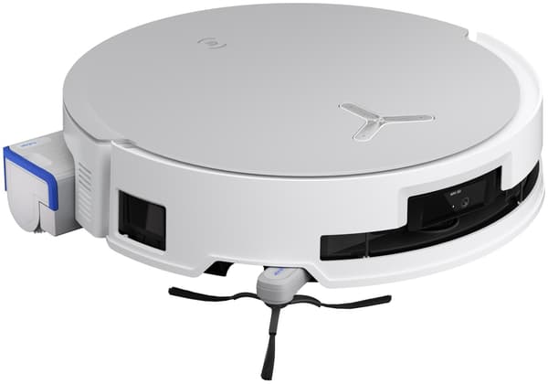 Ecovacs Deebot X8 OMNI vit