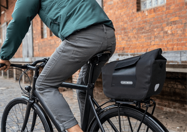 ORTLIEB Trunk Bag RC pakethållarväska